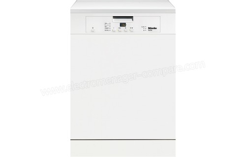MIELE G 4203