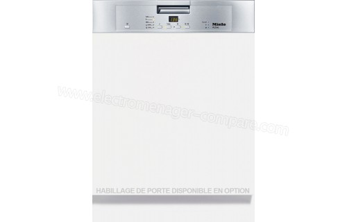 MIELE G 4203 i Inox