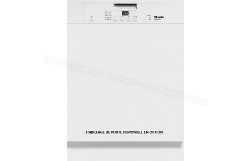 MIELE G 4203 SCi Active