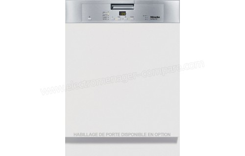 MIELE G 4203 SCi Active Inox