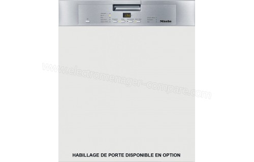 MIELE G 4220 Sci Inox