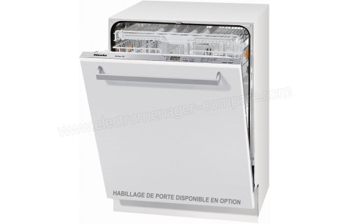 MIELE G 4263 SCVi Active
