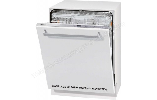 MIELE G 4481 SCVi
