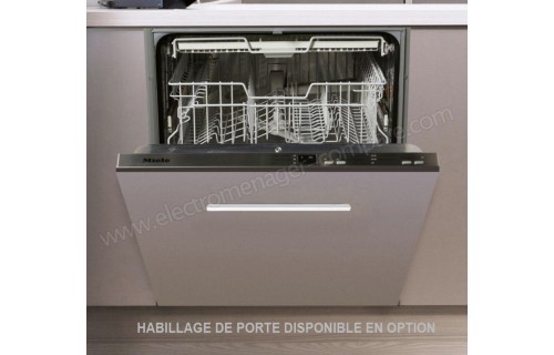 MIELE G 4486 SCVi XXL
