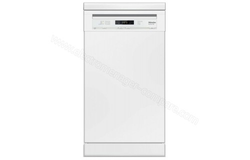 MIELE G 4620 SC Active
