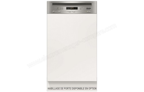 MIELE G 4620 SCi Active IN