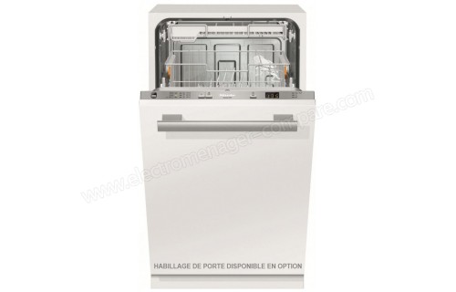 MIELE G 4680 SCVi Active