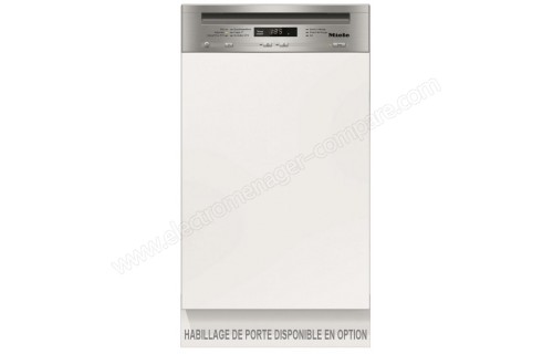 MIELE G 4722 SCi IN