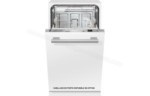 MIELE G 4760 SCVi
