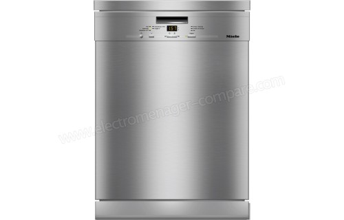 MIELE G 4920 Front Inox