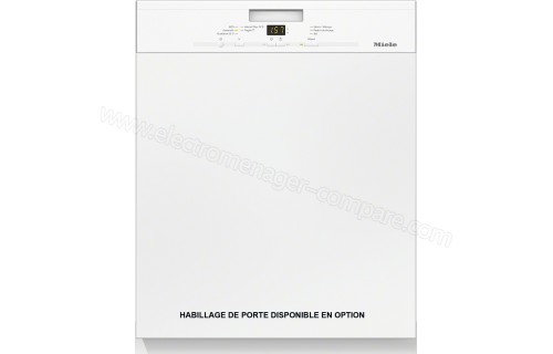 MIELE G 4920 i BB
