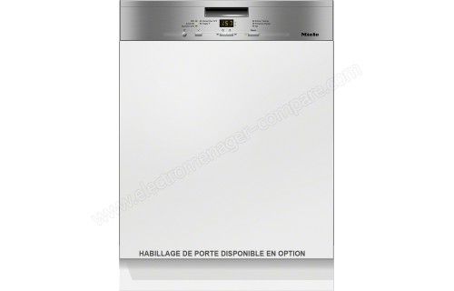 MIELE G 4920 i IN