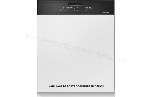 MIELE G 4920 i NR