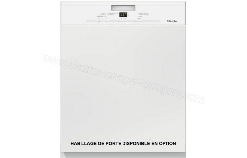 MIELE G 4920 SCi BB