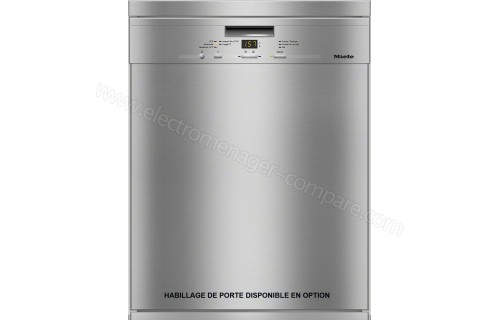 MIELE G 4920 SCi IN