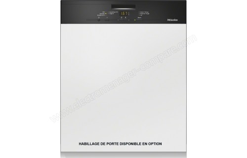 MIELE G 4920 SCi NR