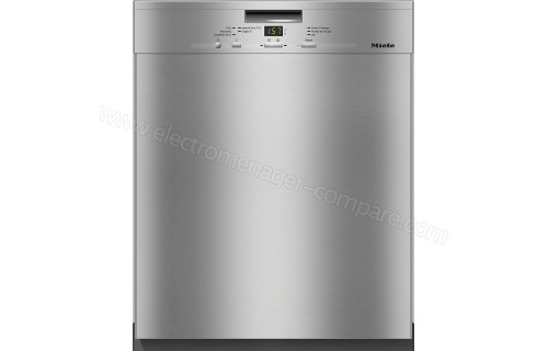 MIELE G 4920 SCU