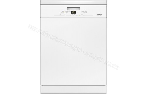 MIELE G 4922 EXTRA CLEAN