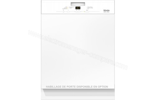MIELE G 4922 i BB