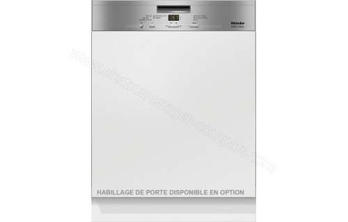 MIELE G 4922 i IN