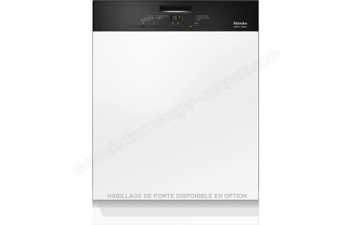 MIELE G 4922 i NR