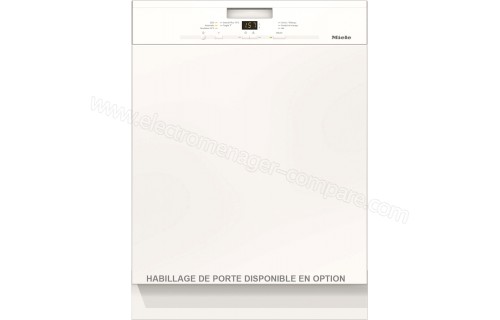 MIELE G 4922 SCi BB