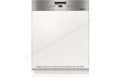 MIELE G 4922 SCi IN