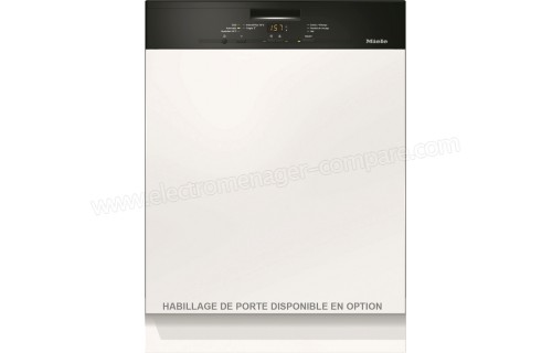 MIELE G 4922 SCi NR