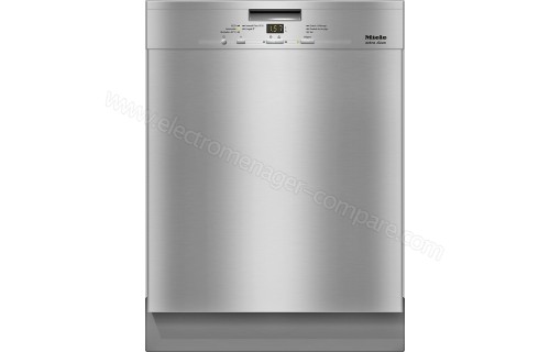 MIELE G 4922 SCU