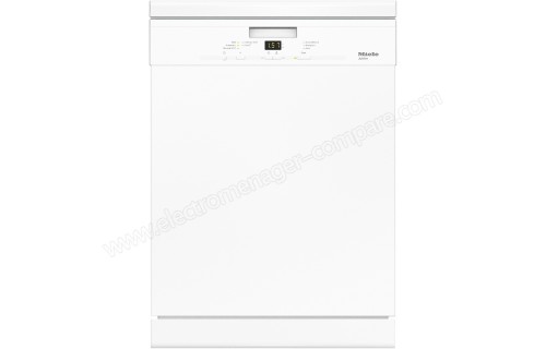 MIELE G 4940 Jubilee Blanc
