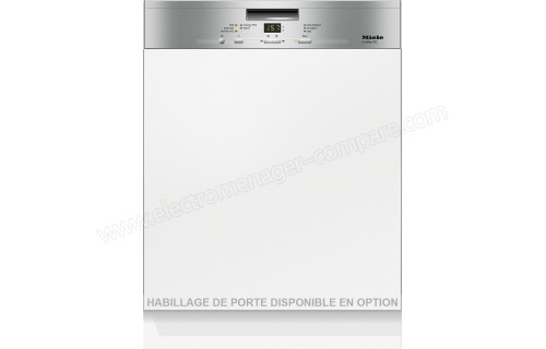 MIELE G 4940 SCi Jubilee Inox