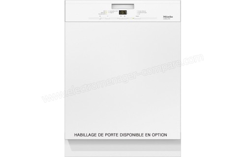 MIELE G 4942 SCi BB