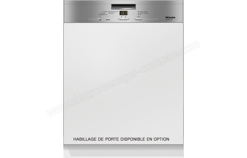 MIELE G 4942 SCi IN