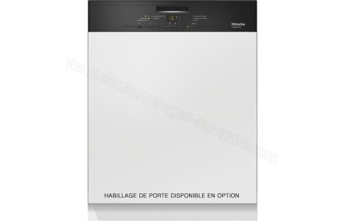 MIELE G 4942 SCi NR