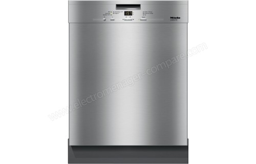 MIELE G 4942 SCU