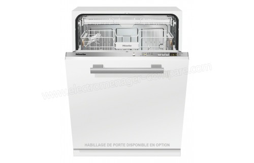 MIELE G 4960 SCVi