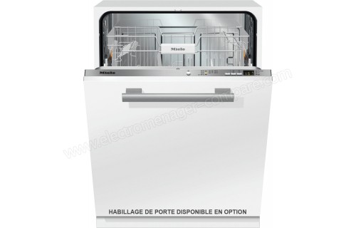 MIELE G 4960 Vi