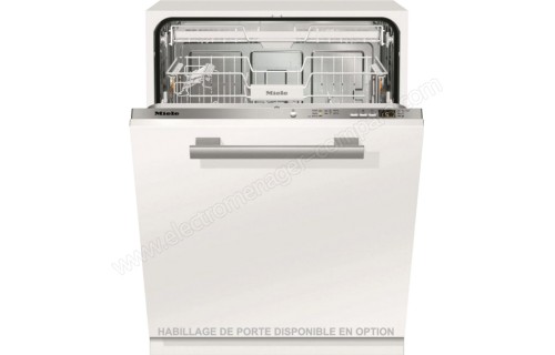 MIELE G 4962 SCVi