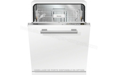 MIELE G 4962 Vi