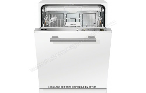 MIELE G 4965 SCVi XXL