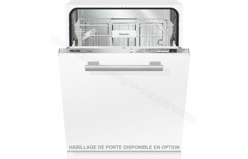 MIELE G 4990 VI Jubilee