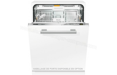 MIELE G 4991 SCVI