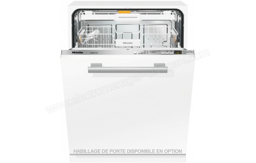 MIELE G 4992 SCVi