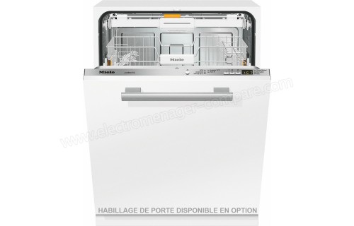 MIELE G 4995 SCVi XXL Jubilee