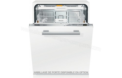 MIELE G 4997 SCVi XXL