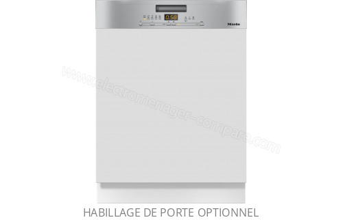 MIELE G 5002 SCi IN