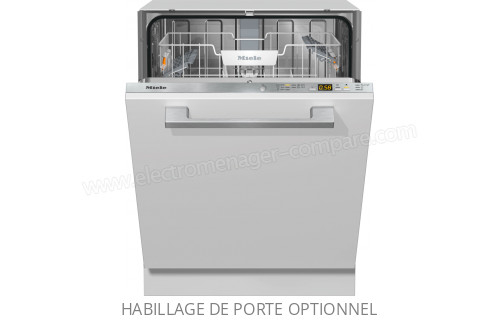 MIELE G 5050 Vi