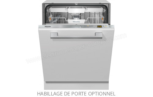 MIELE G 5055 SCVi XXL