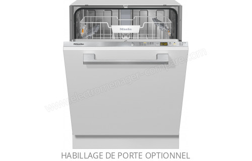 MIELE G 5072 Vi