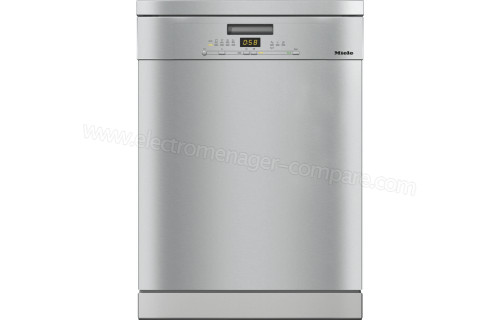 MIELE G 5110 Front Inox